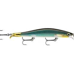Rapala Wobbler Ripstop (Carbon)
