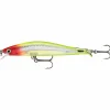 Rapala Wobbler Ripstop (Clown)