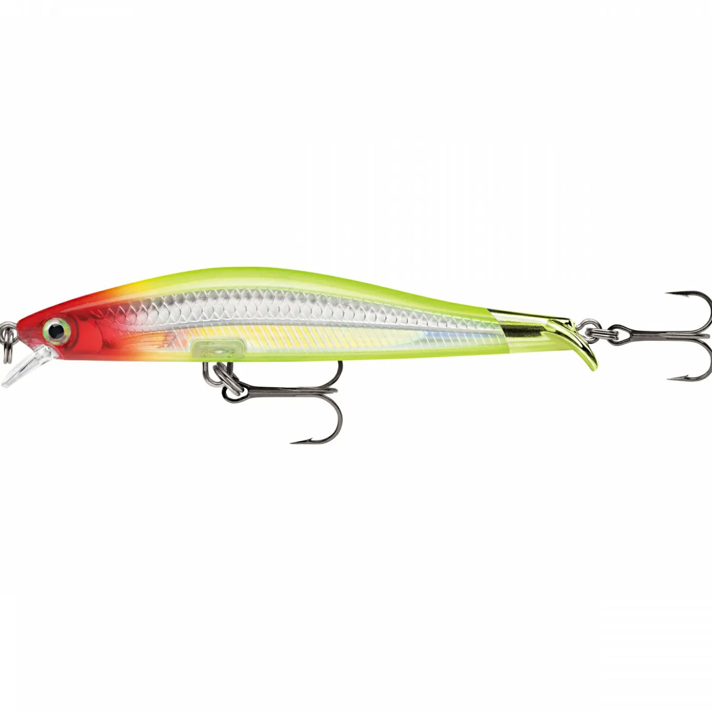 Rapala Wobbler Ripstop (Clown)