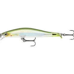 Rapala Wobbler Ripstop (Herring)