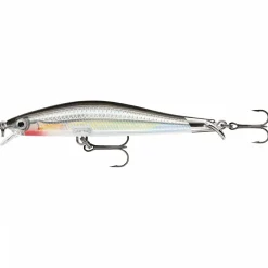 Rapala Wobbler Ripstop (Silver)