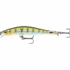 Rapala Wobbler Ripstop (Yellow Perch)