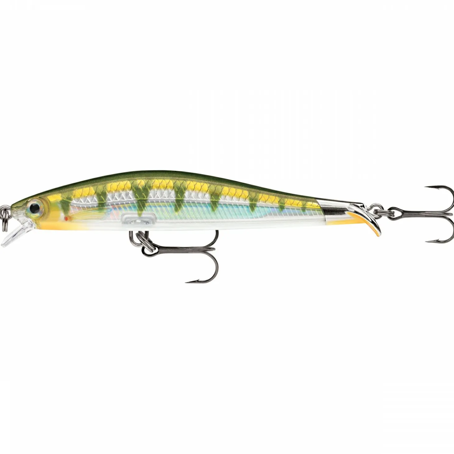 Rapala Wobbler Ripstop (Yellow Perch)