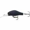 Rapala Wobbler Shadow Rap® Fat Jack (MBLU)