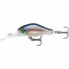 Rapala Wobbler Shadow Rap® Fat Jack (BLL)