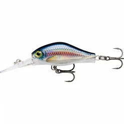 Rapala Wobbler Shadow Rap® Fat Jack (BLL)