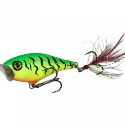 Rapala Wobbler Skitter Pop Top Water (FT)
