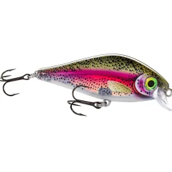 Rapala Wobbler Super Shadow Rap® 11 (RTL)