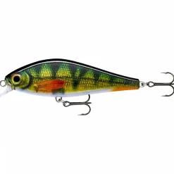 Rapala Wobbler Super Shadow Rap® 11 (PEL)