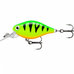 Rapala Wobbler X-Light Crank Mid Runner/Shallow Runner (FT)