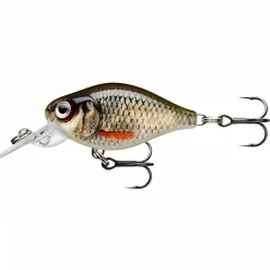 Rapala Wobbler X-Light Crank Mid Runner/Shallow Runner (ROL)