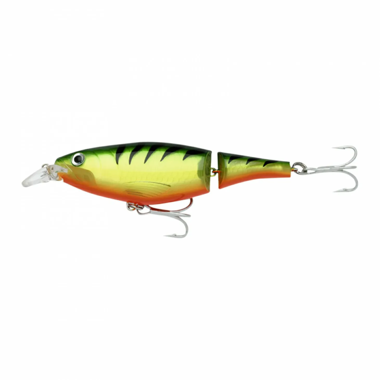 Rapala Wobbler X-Rap Jointed Shad (FT)