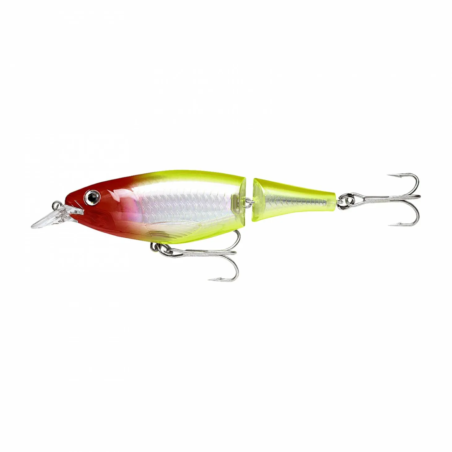 Rapala Wobbler X-Rap Jointed Shad (CLN)