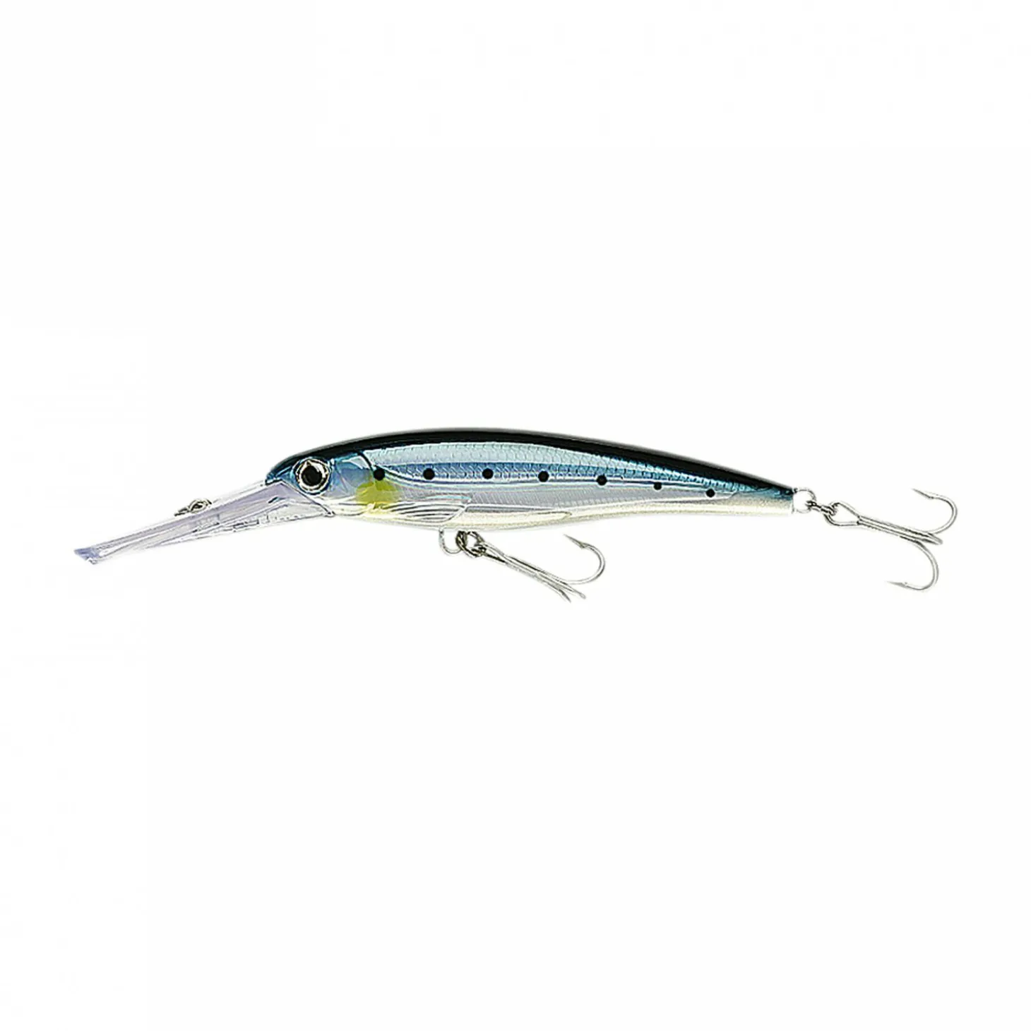 Rapala Wobbler X-Rap Magnum (BSRD)