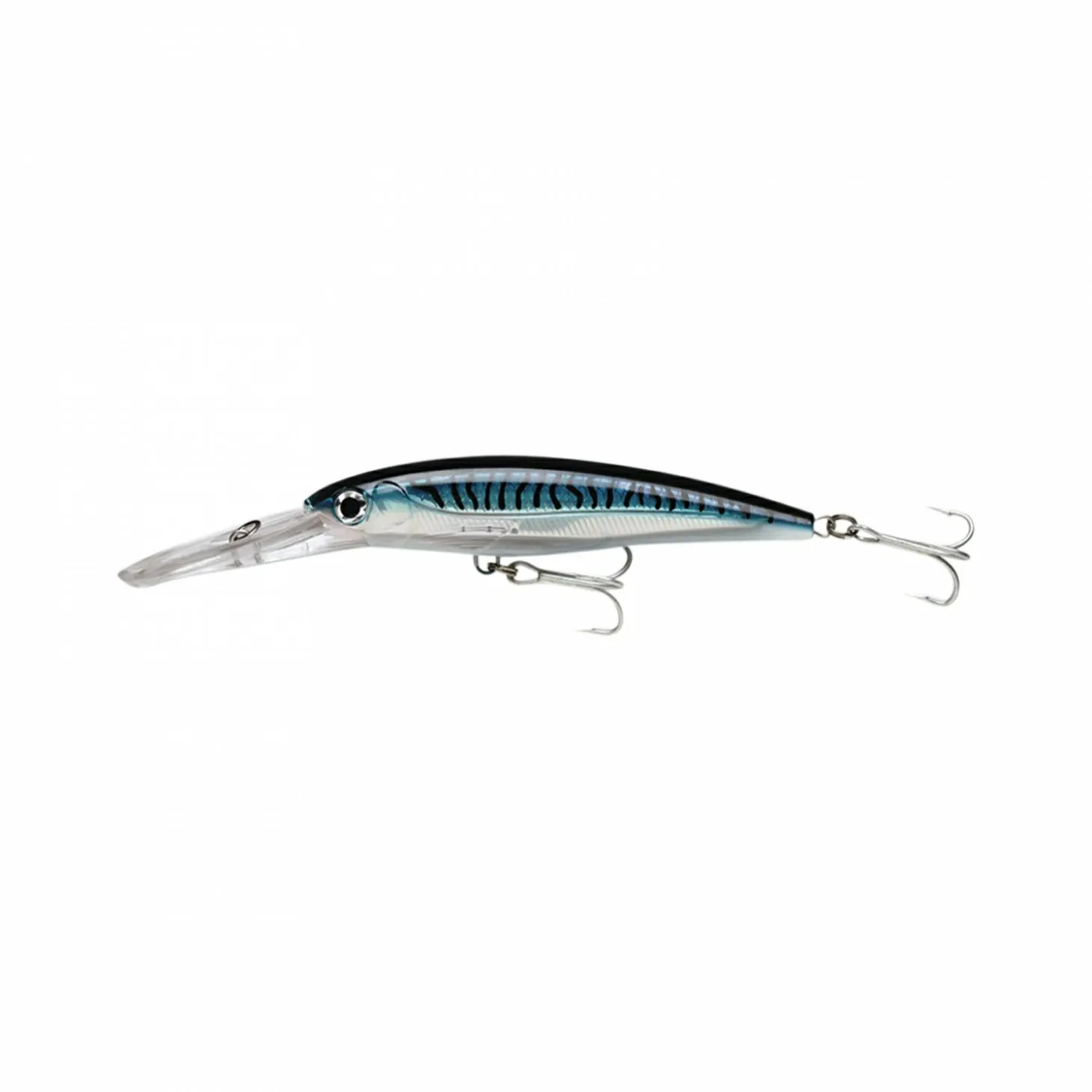 Rapala Wobbler X-Rap Magnum (SBM)