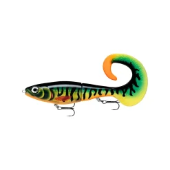 Rapala Wobbler X-Rap Otus (HTIP)