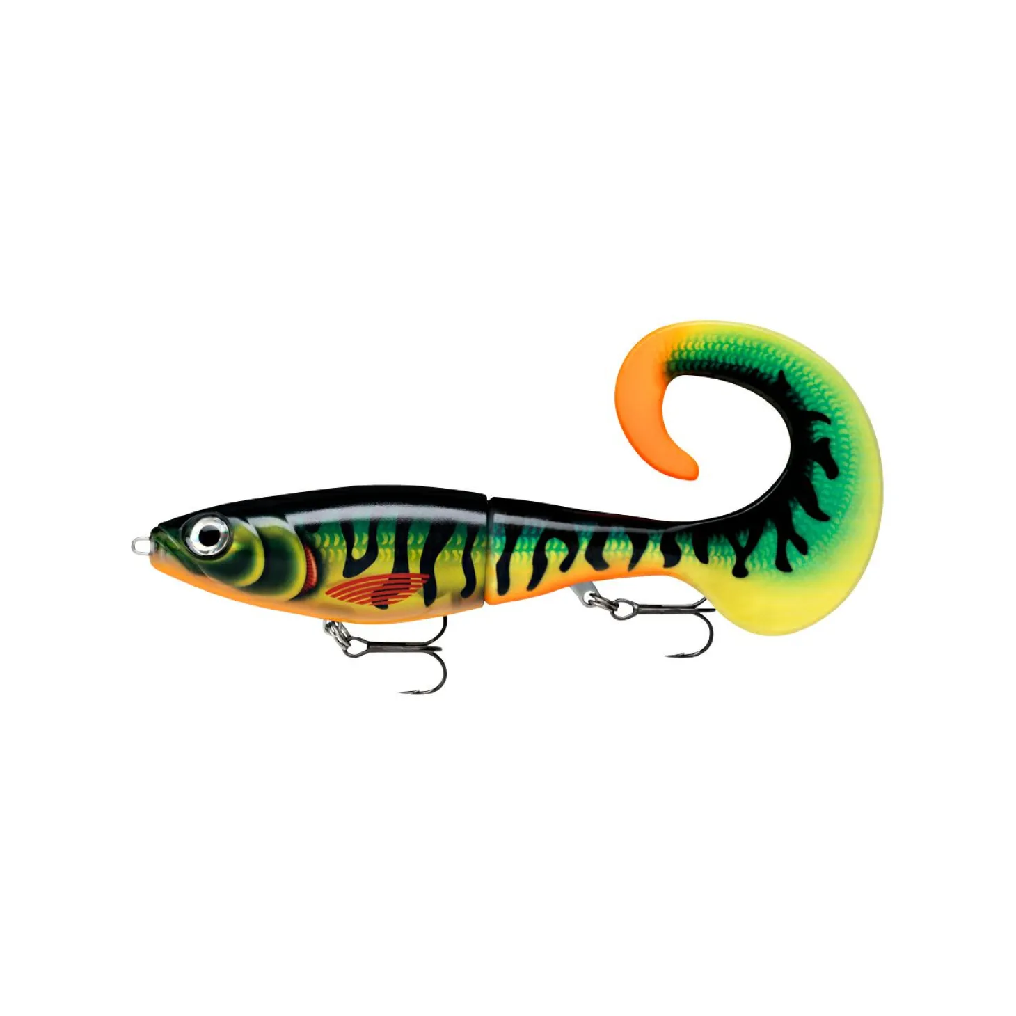 Rapala Wobbler X-Rap Otus (HTIP)