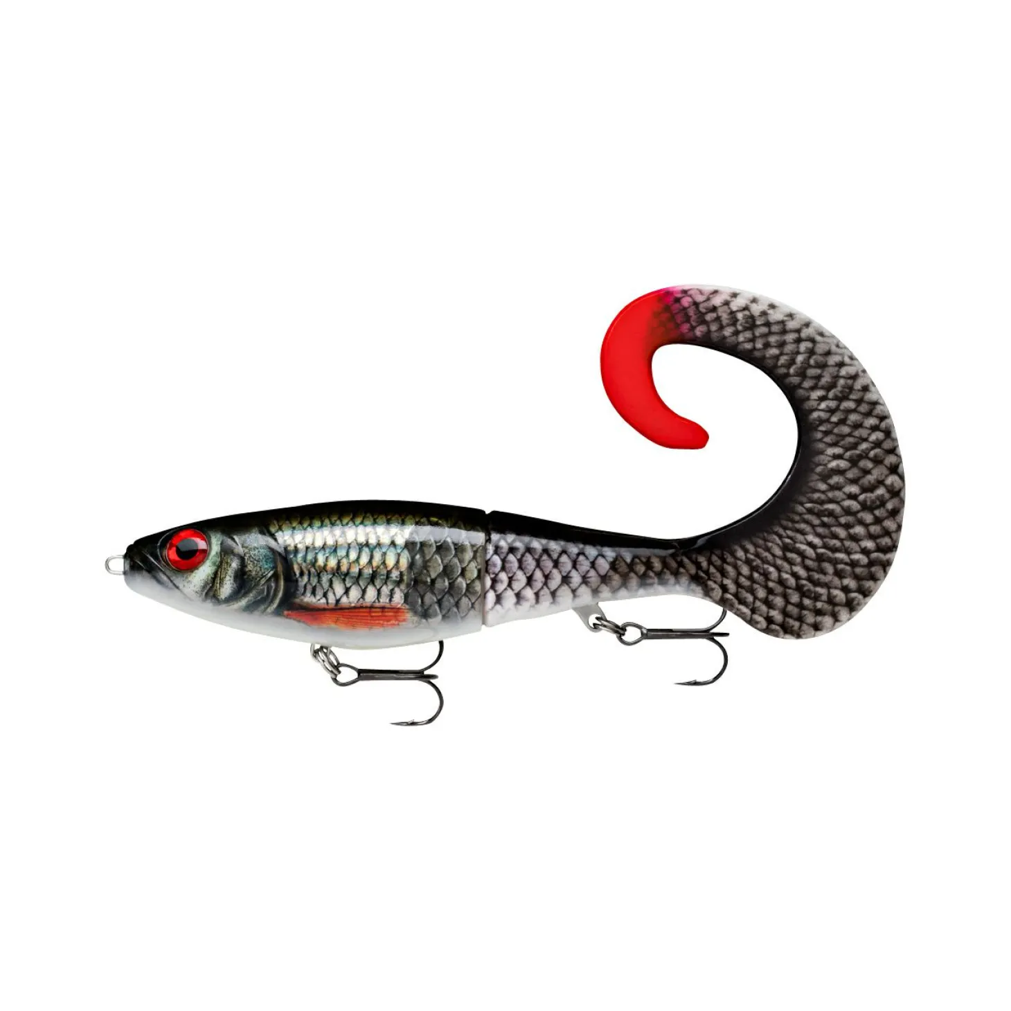 Rapala Wobbler X-Rap Otus (ROL)