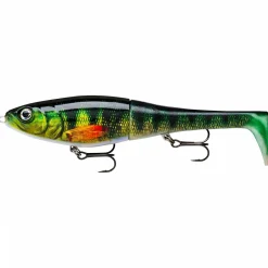 Rapala Wobbler X-Rap Peto (Live Perch/PEL)