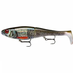 Rapala Wobbler X-Rap Peto (Live Roach/ROL)