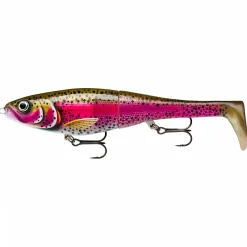 Rapala Wobbler X-Rap Peto (Live Rainbow Trout/RTL)