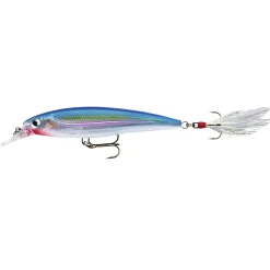 Rapala Wobbler X-Rap Süßwasser (SB)