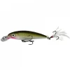 Rapala Wobbler X-Rap Süßwasser (OG)