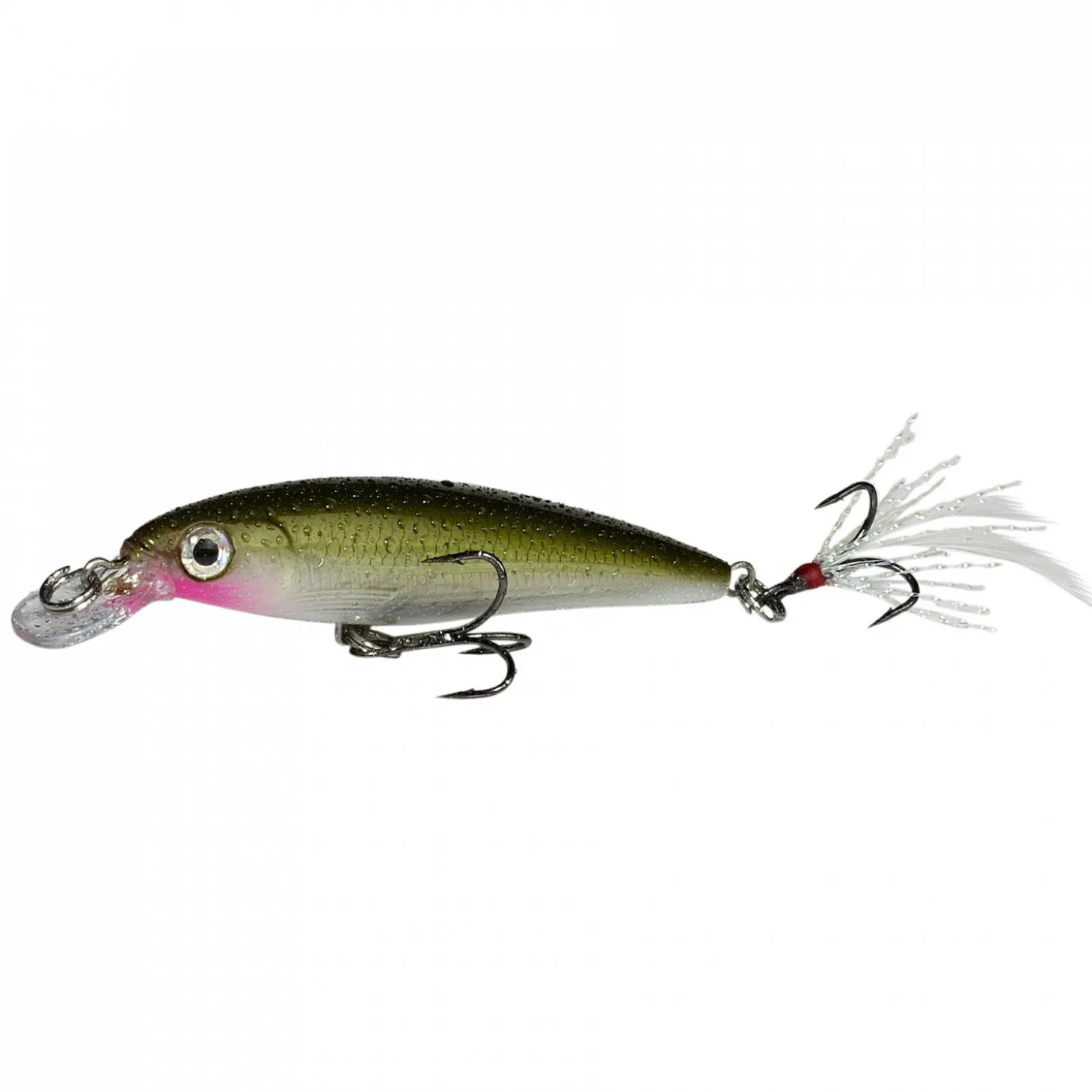 Rapala Wobbler X-Rap Süßwasser (OG)