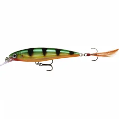 Rapala Wobbler X-Rap Süßwasser (P)