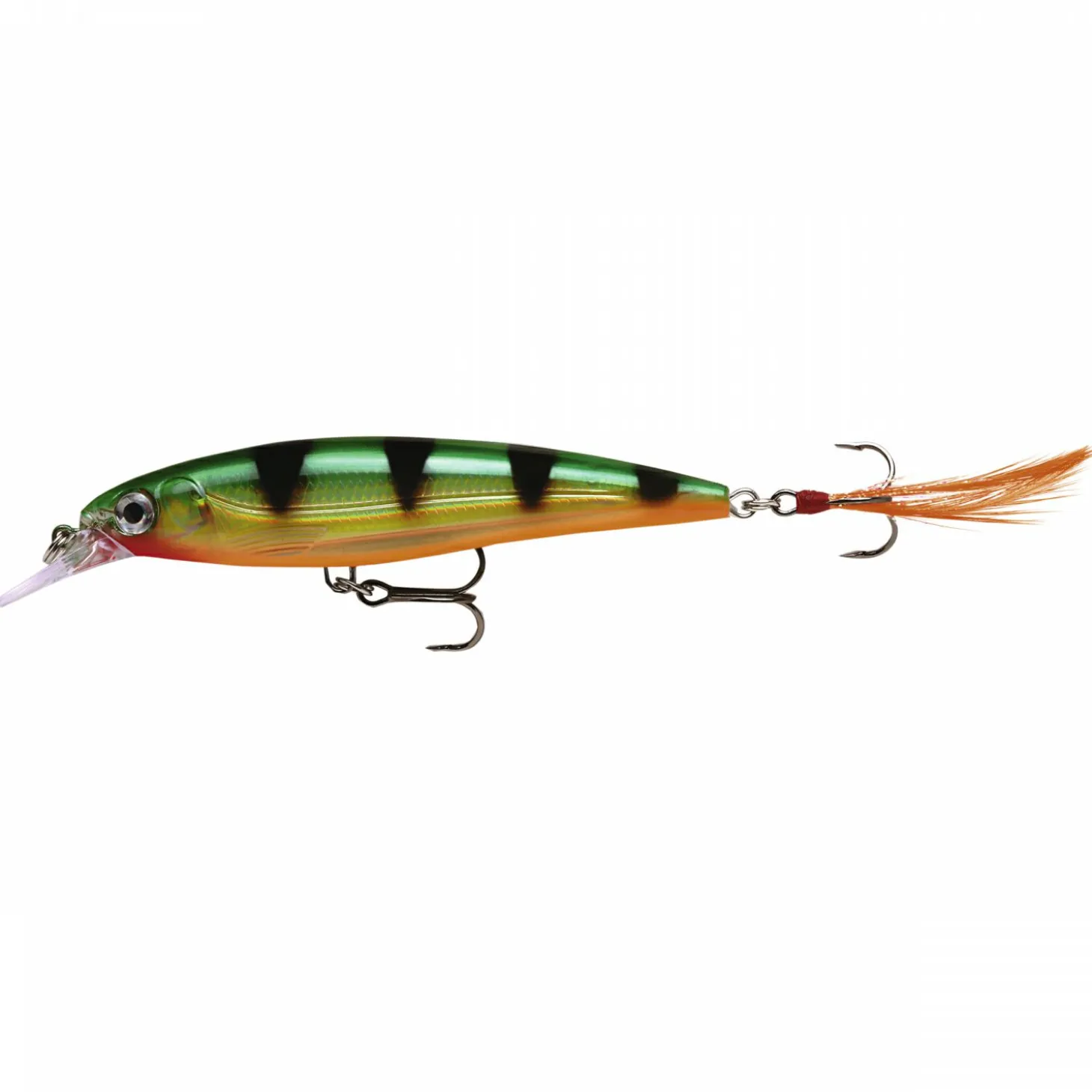 Rapala Wobbler X-Rap Süßwasser (P)