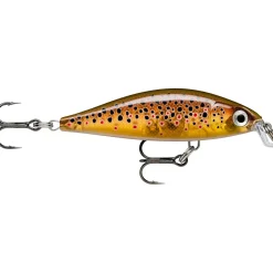 Rapala X-Light Minnow (TRL)