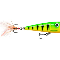 Rapala X-Light Pop Topwater (FT)
