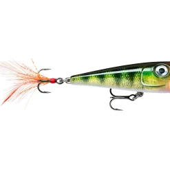 Rapala X-Light Pop Topwater (PEL)