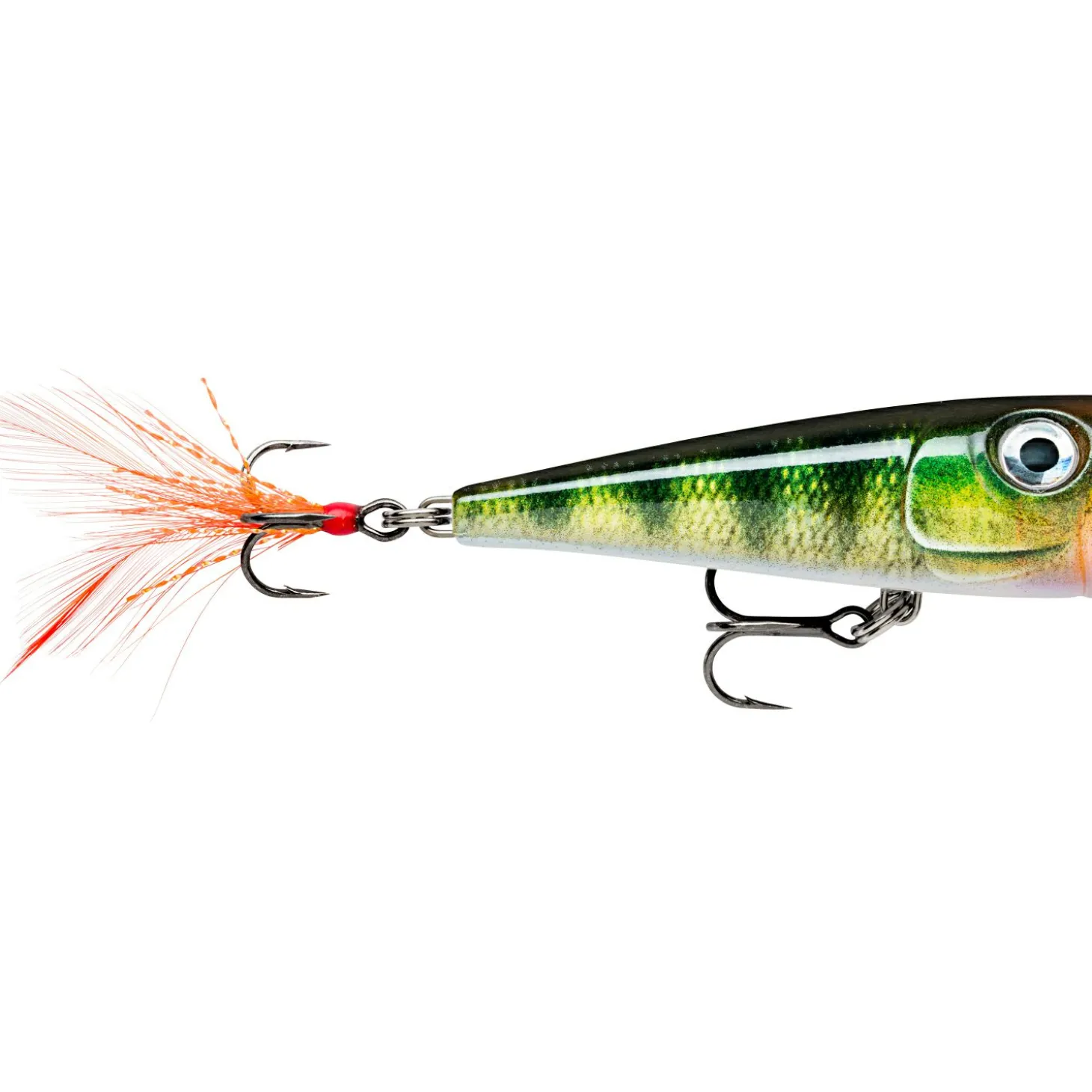 Rapala X-Light Pop Topwater (PEL)