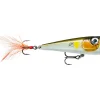 Rapala X-Light Pop Topwater (AYU)