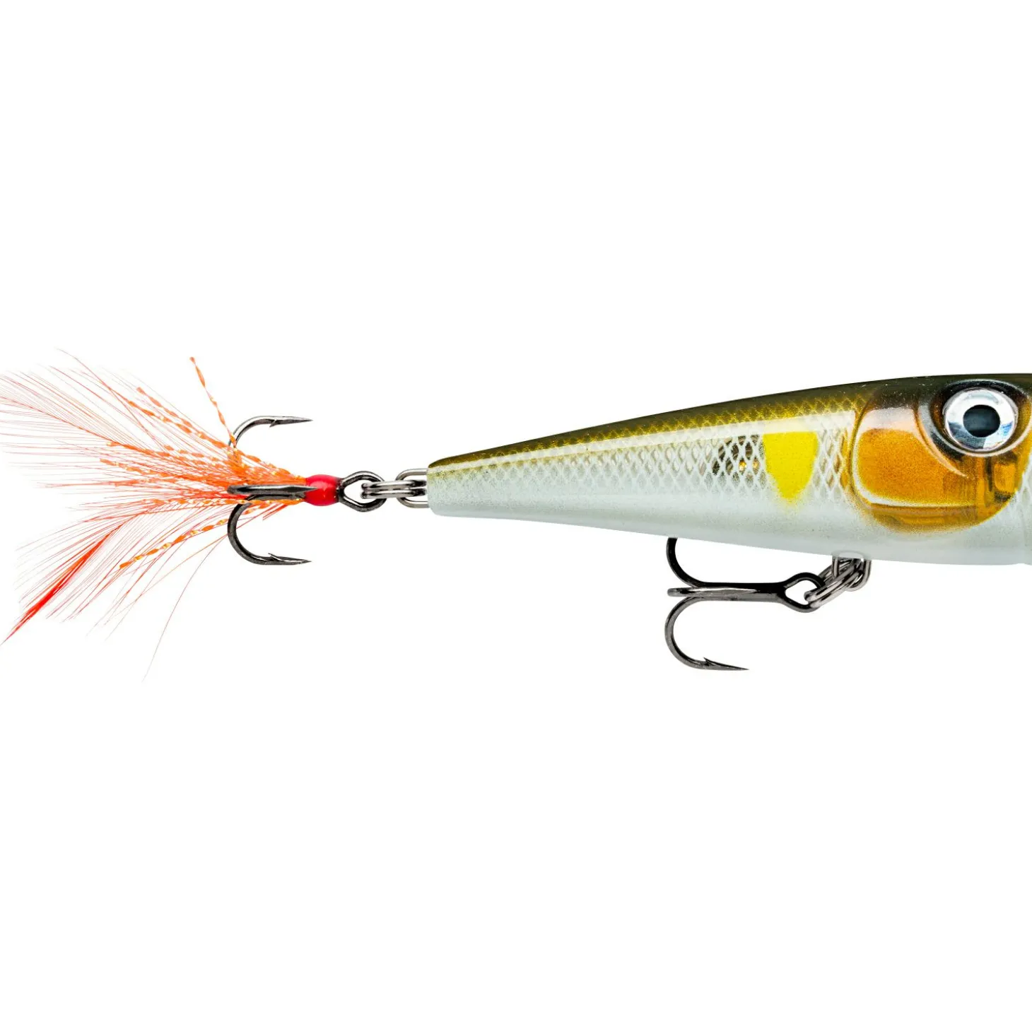 Rapala X-Light Pop Topwater (AYU)