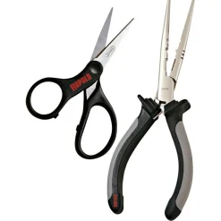 Rapala Zangen & Scheren Combo