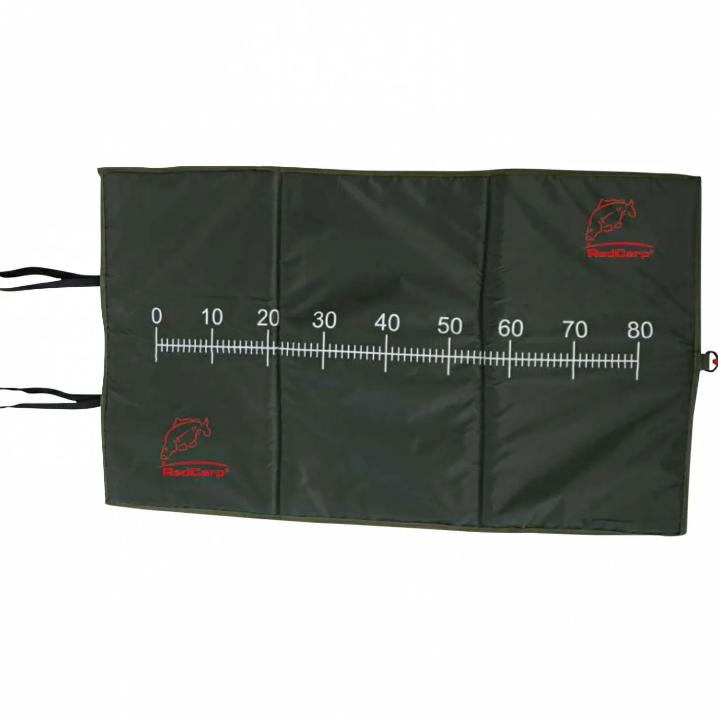 Red Carp Abhakmatte (Modell A)