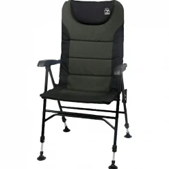 Red Carp Karpfenstuhl Comfort Extra Plus