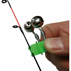 Red Carp Klemm-Glöckchen