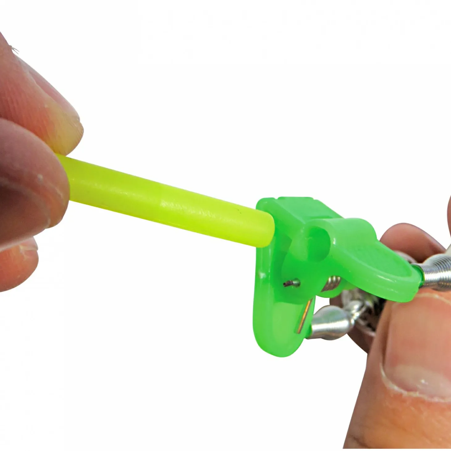 Red Carp Klemm-Glöckchen