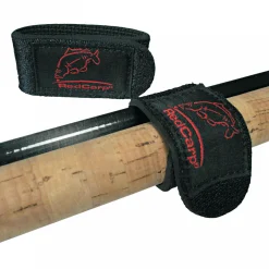 Red Carp Neopren-Rutenband