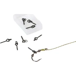 Red Carp Pop Up Boilie (Schrauben mit Ring)