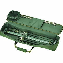 Red Carp Rod-Pod Aluminium