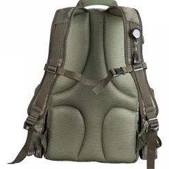 Red Carp Rucksack Specimen Back-Pack