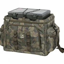 Red Carp Tasche Specimen