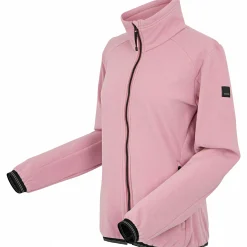 Regatta Bayhill Fleecejacke Damen (Lilas)