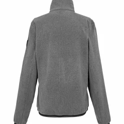 Regatta Bayhill Fleecejacke Damen (Seal Grey)