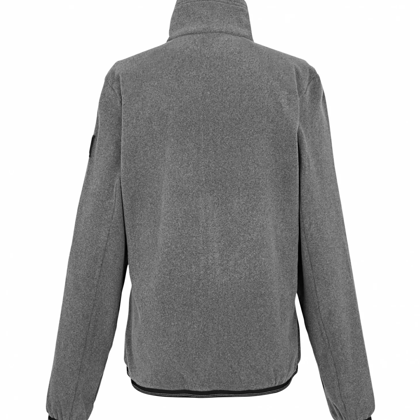Regatta Bayhill Fleecejacke Damen (Seal Grey)
