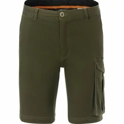 Regatta Bendrick Shorts Herren (Dark Khaki)